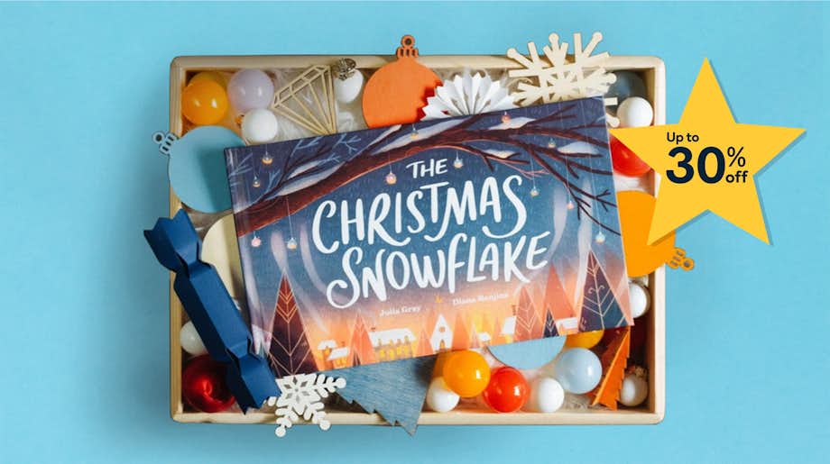 The Christmas Snowflake