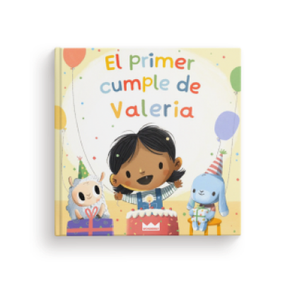 Tu primer cumpleaños