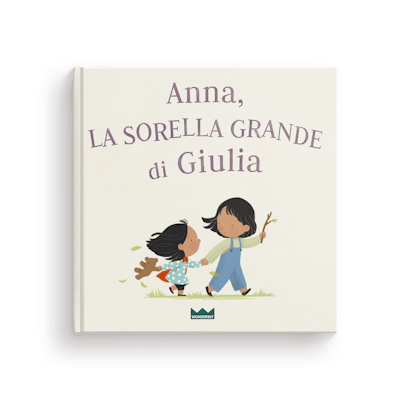 Il mio fratello grande / La mia sorella grande