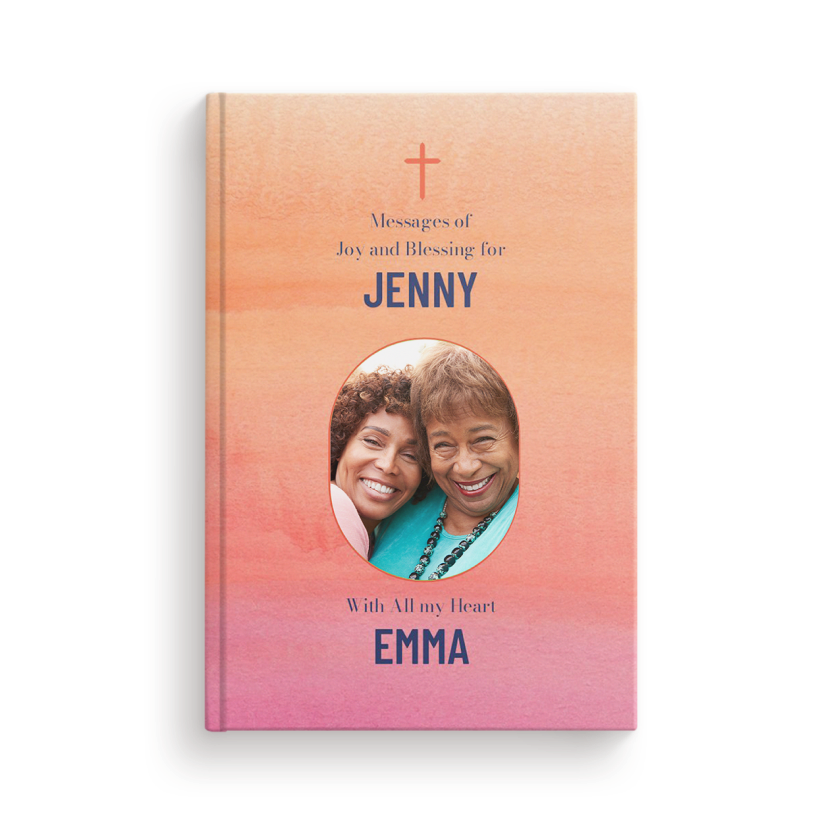 With All My Heart: Soothing Pastels Edition