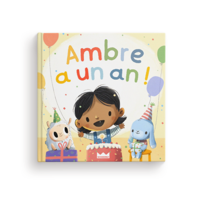 Ton premier anniversaire