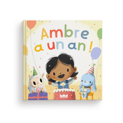 Ton premier anniversaire