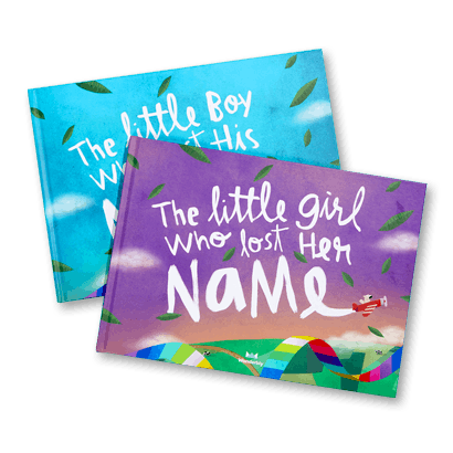 Personalized Kids Books Gifts For Kids Wonderbly - 