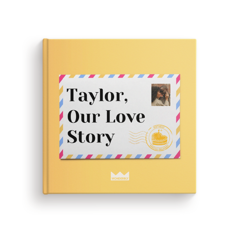 Our Love Story: Birthday Edition