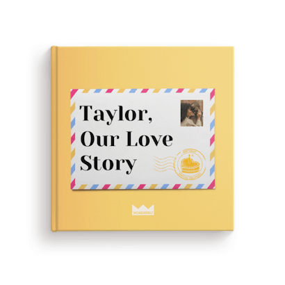 Our Love Story: Birthday Edition