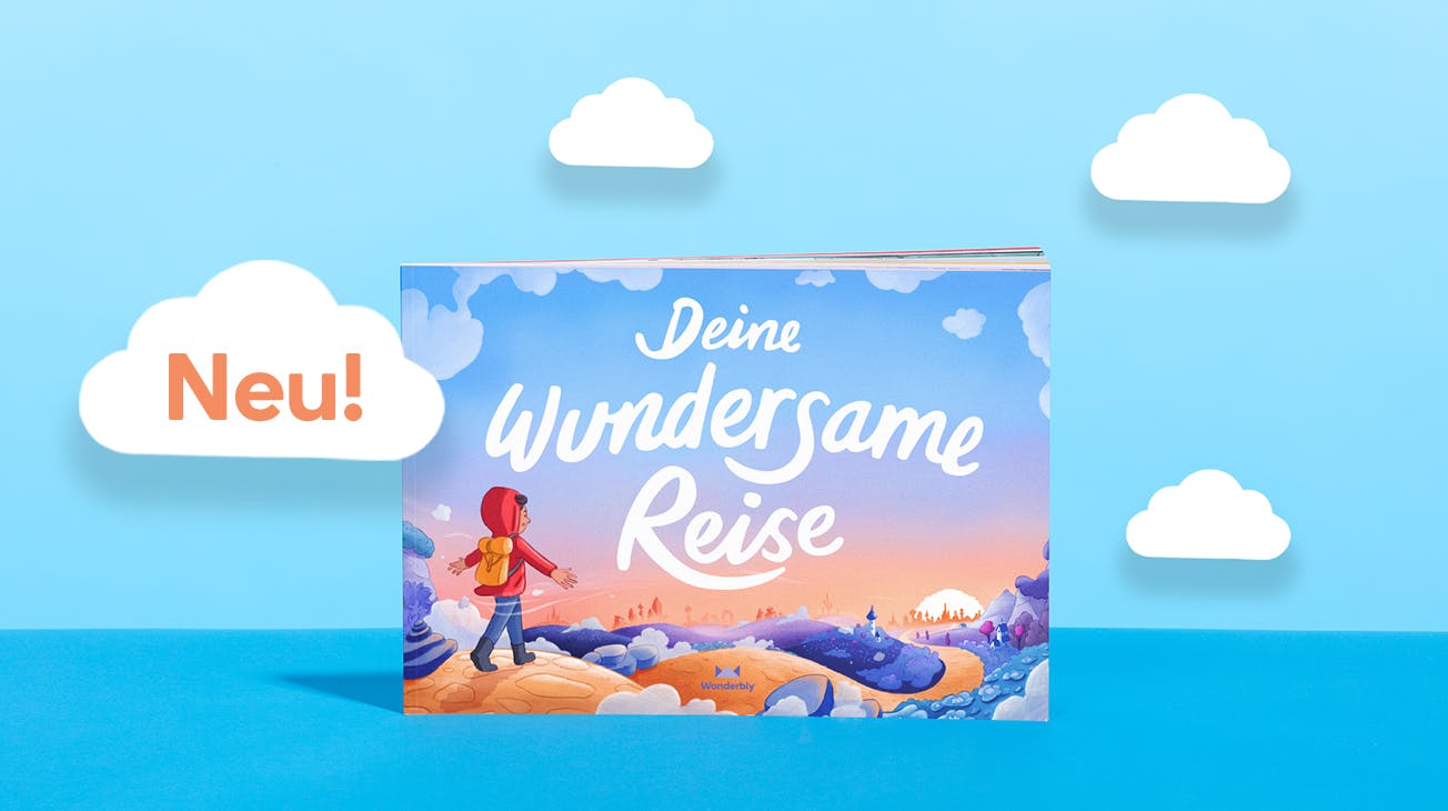 Product Page - Wondrous Road Ahead DE ; Carousel Slide 2.1