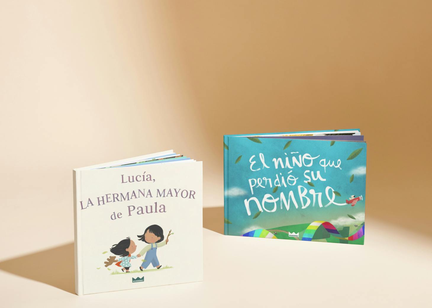 Ideas de frases para desear feliz cumpleaños | Wonderbly, image size:1460x1040