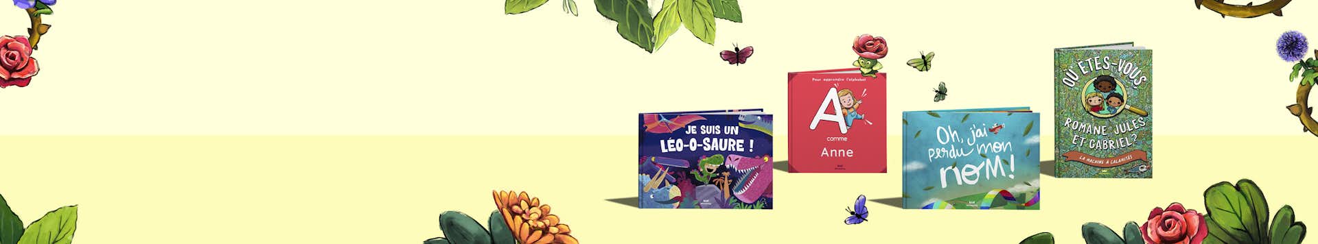 Une sélection de livres pour la Journée mondiale du livre