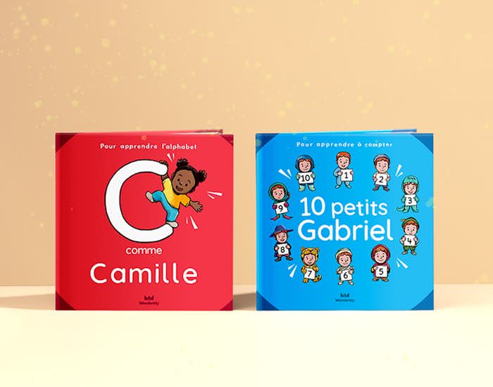 10 fois toi faisant partie de la collection Lot Premiers Apprentissages