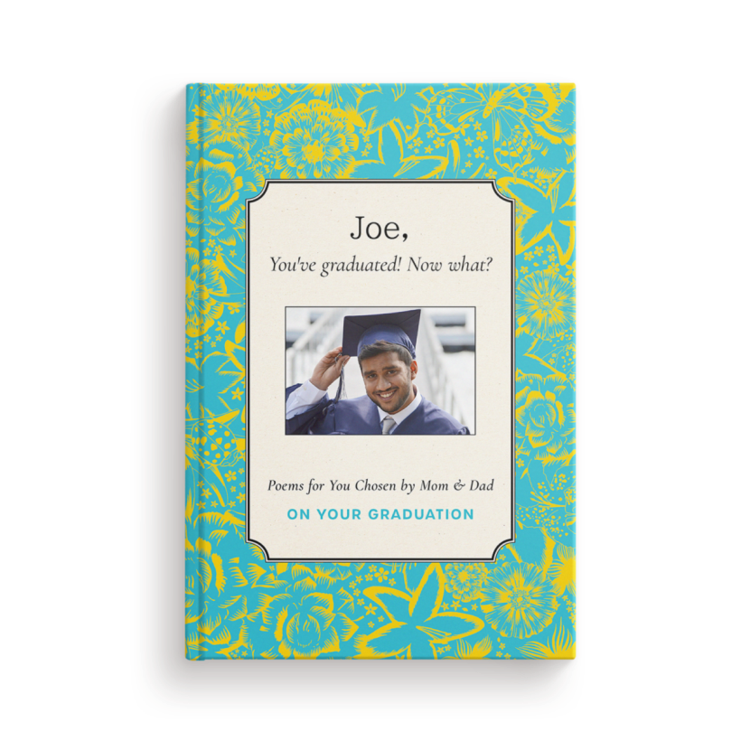 Poems for You: Graduation Edition