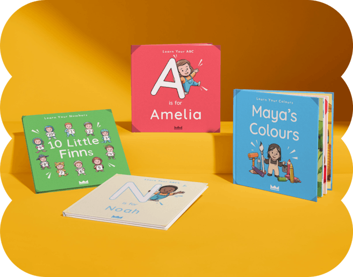 little learners themed books