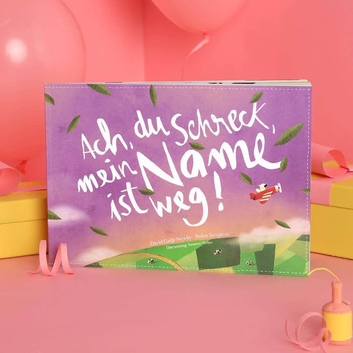 Perfekt fürs abendliche Vorleseritual
