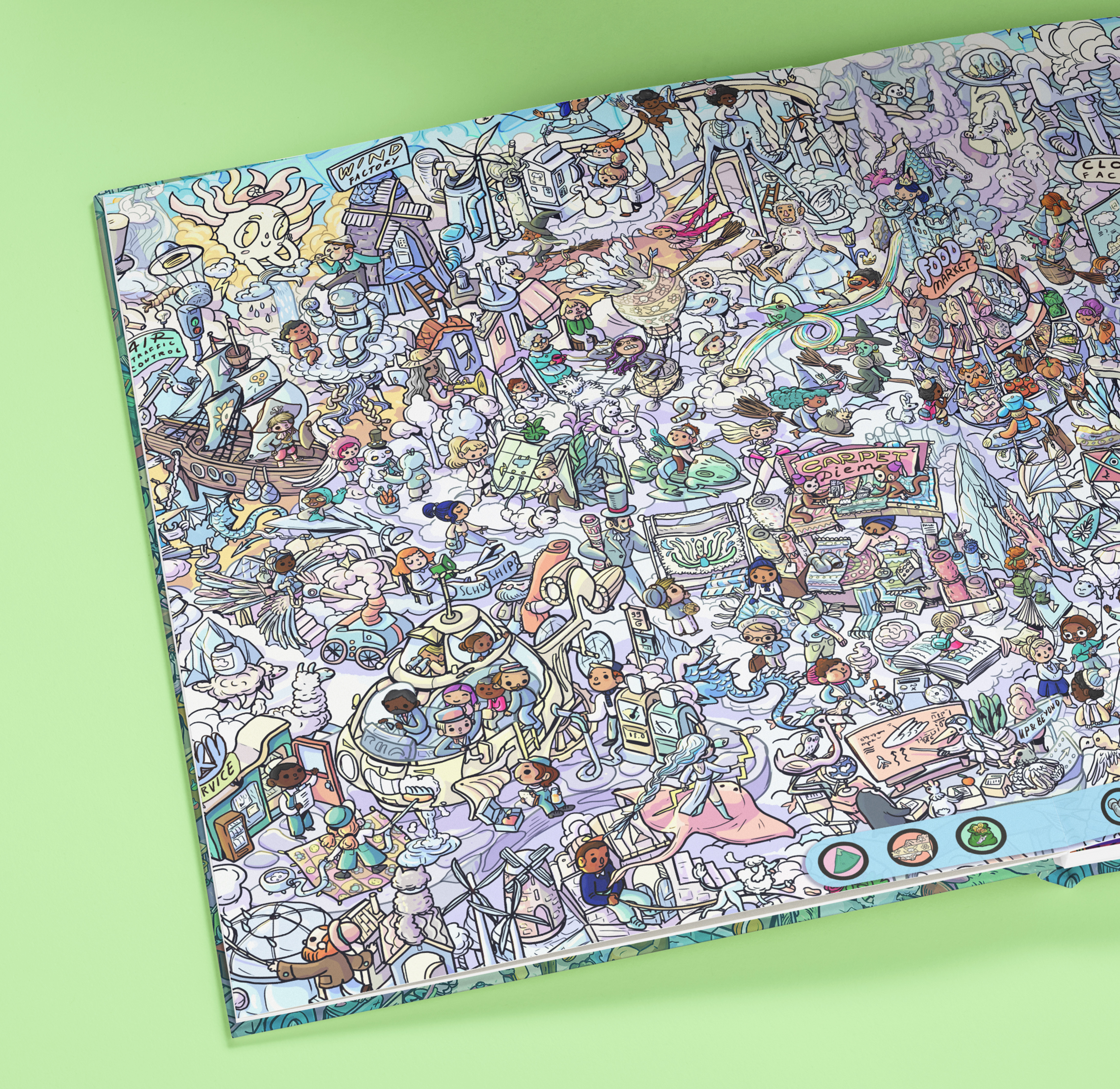 Carousel thumbail #2