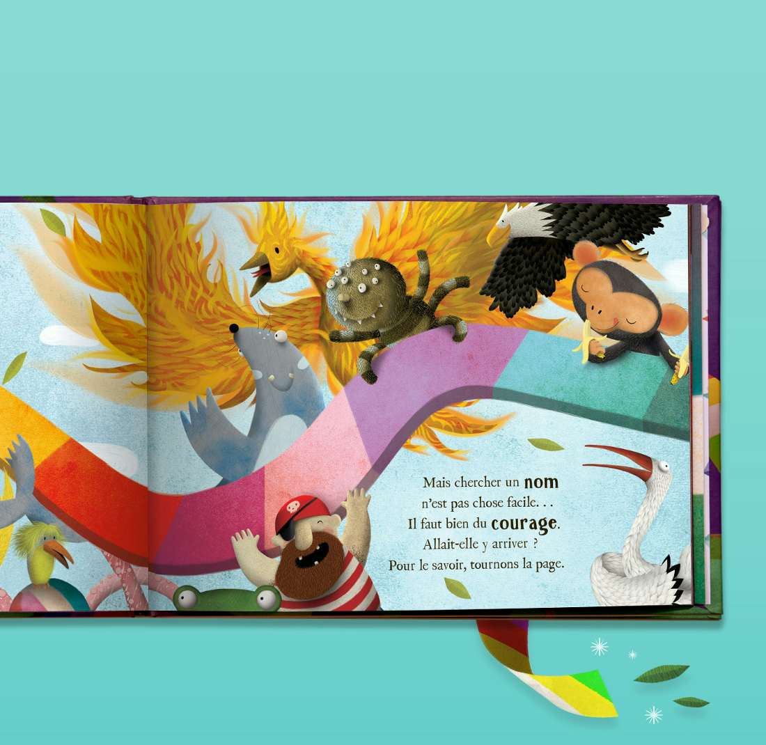 Oh J Ai Perdu Mon Nom Livre Personnalise Wonderbly Oh J Ai Perdu Mon Nom Livre Personnalise Wonderbly