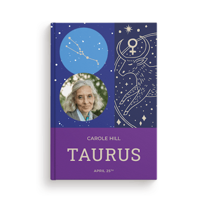 The Personalized Astrology Book: Classic Edition