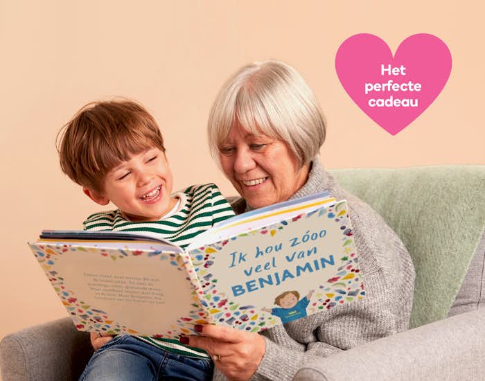 Het perfecte cadeau