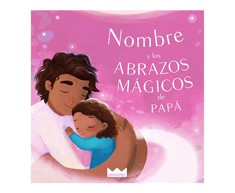 Cuentos personalizados para niños - Ser Padre Primerizo