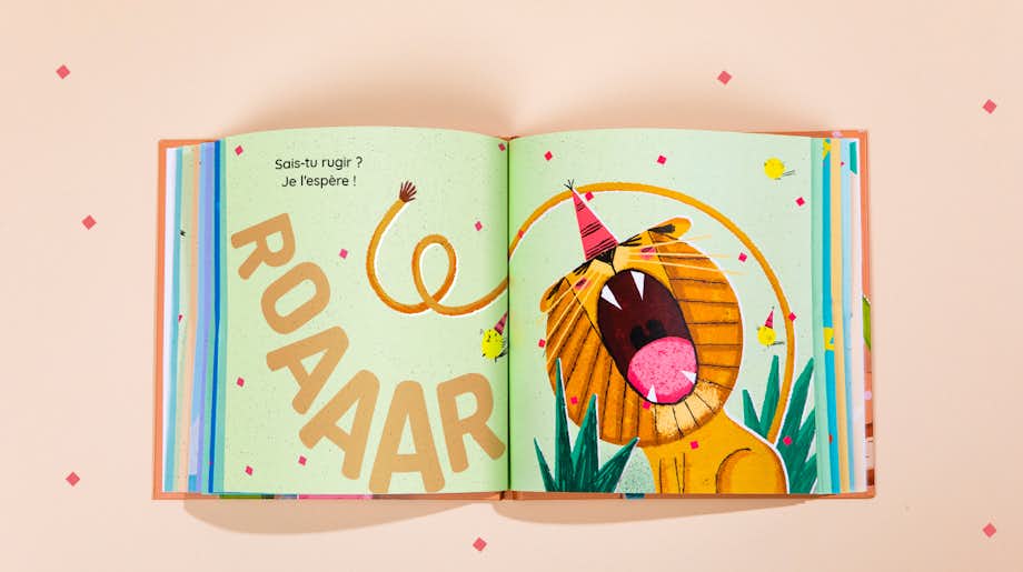 Joyeux Anniversaire Livre D Anniversaire Pour Enfants Wonderbly Joyeux Anniversaire Livre D Anniversaire Pour Enfants Wonderbly