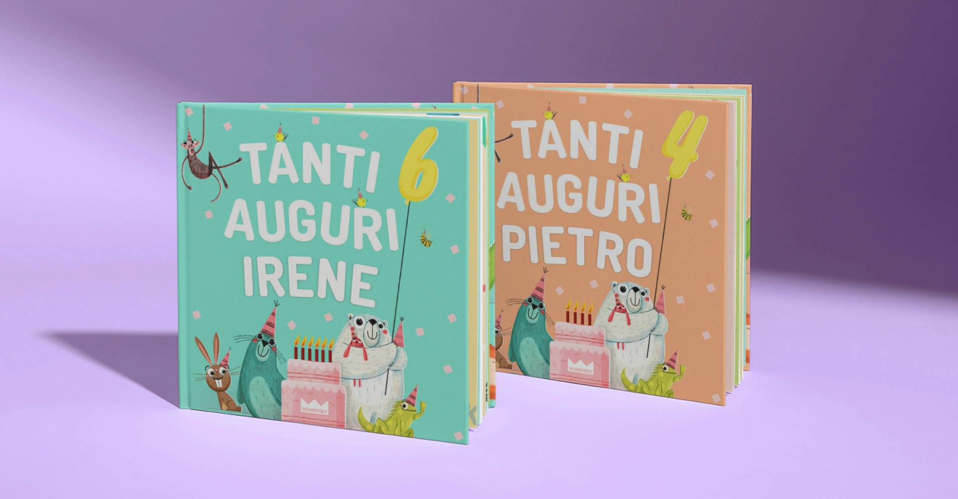 Tanti auguri a te