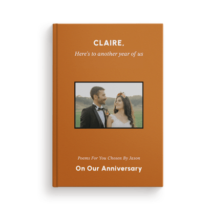 Poems for You: Anniversary Edition