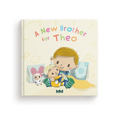 A New Sibling For You