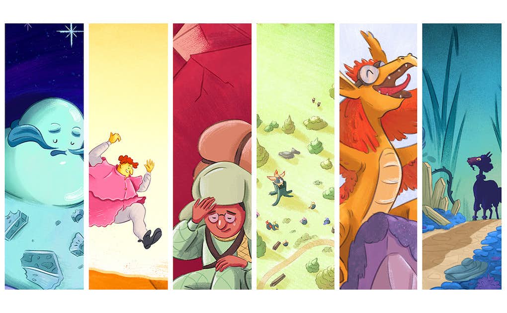 6 reasons this is the most empowering book for kids, ever