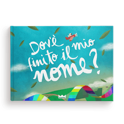 Dov'è il mio nome?