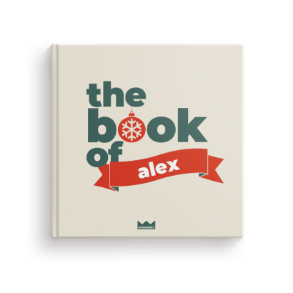 The Book of Everyone Christmas