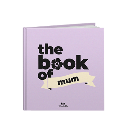The Book of Everyone Mum