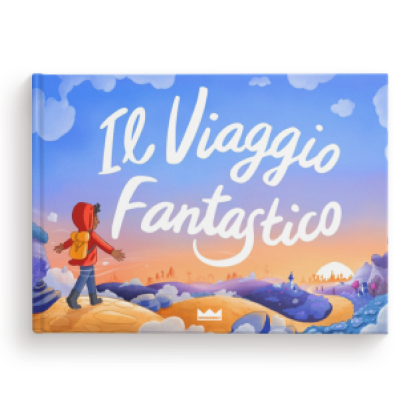 Il Viaggio Fantastico
