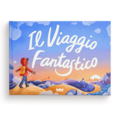 Il Viaggio Fantastico