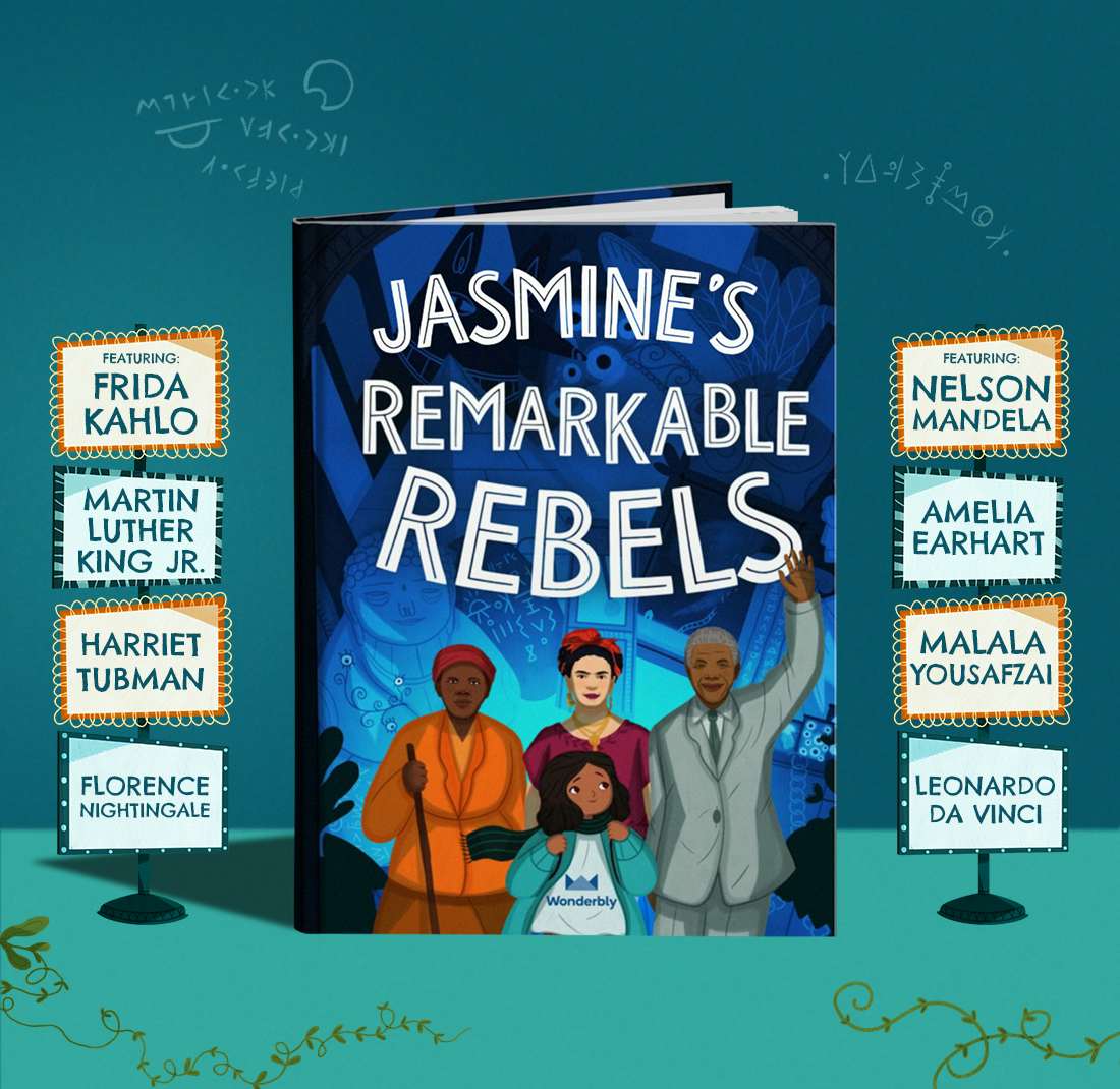Your Remarkable Rebels
