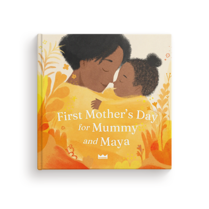 First Mother’s Day for Mummy and Me