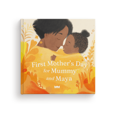 First Mother’s Day for Mummy and Me