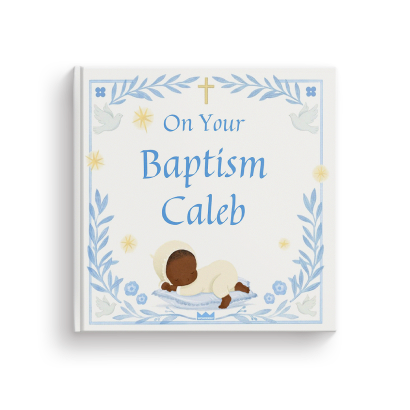 On Your Baptism