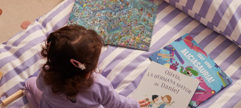 libros