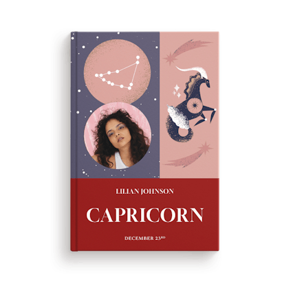 The Personalised Astrology Book: Powerful Edition