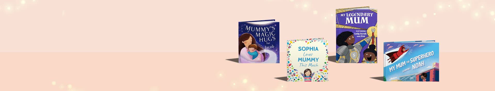 mother's day themed books 