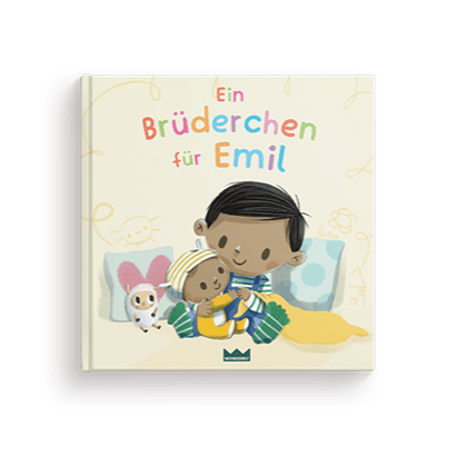 Ein Geschwisterchen für dich