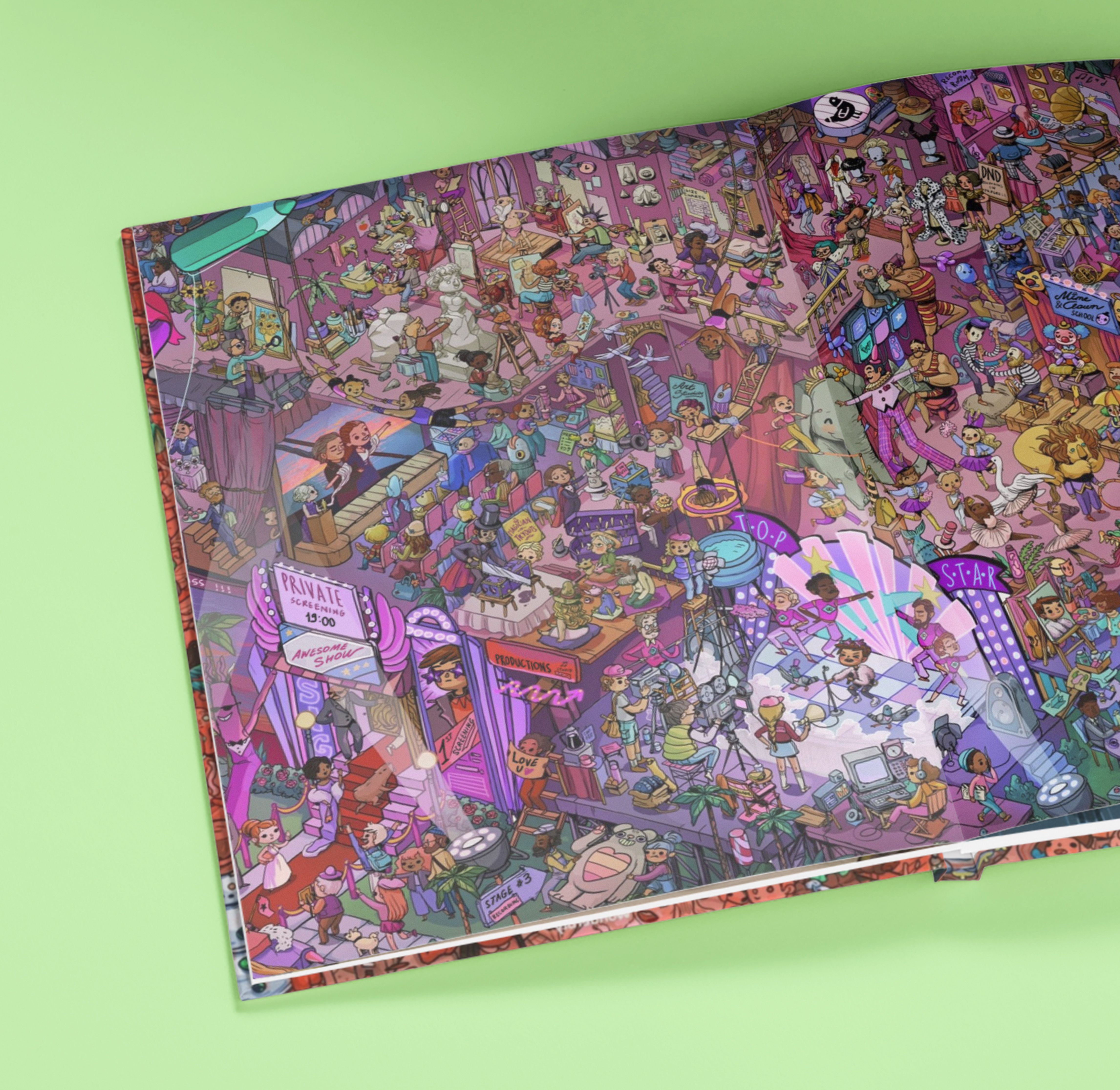 Carousel thumbail #4