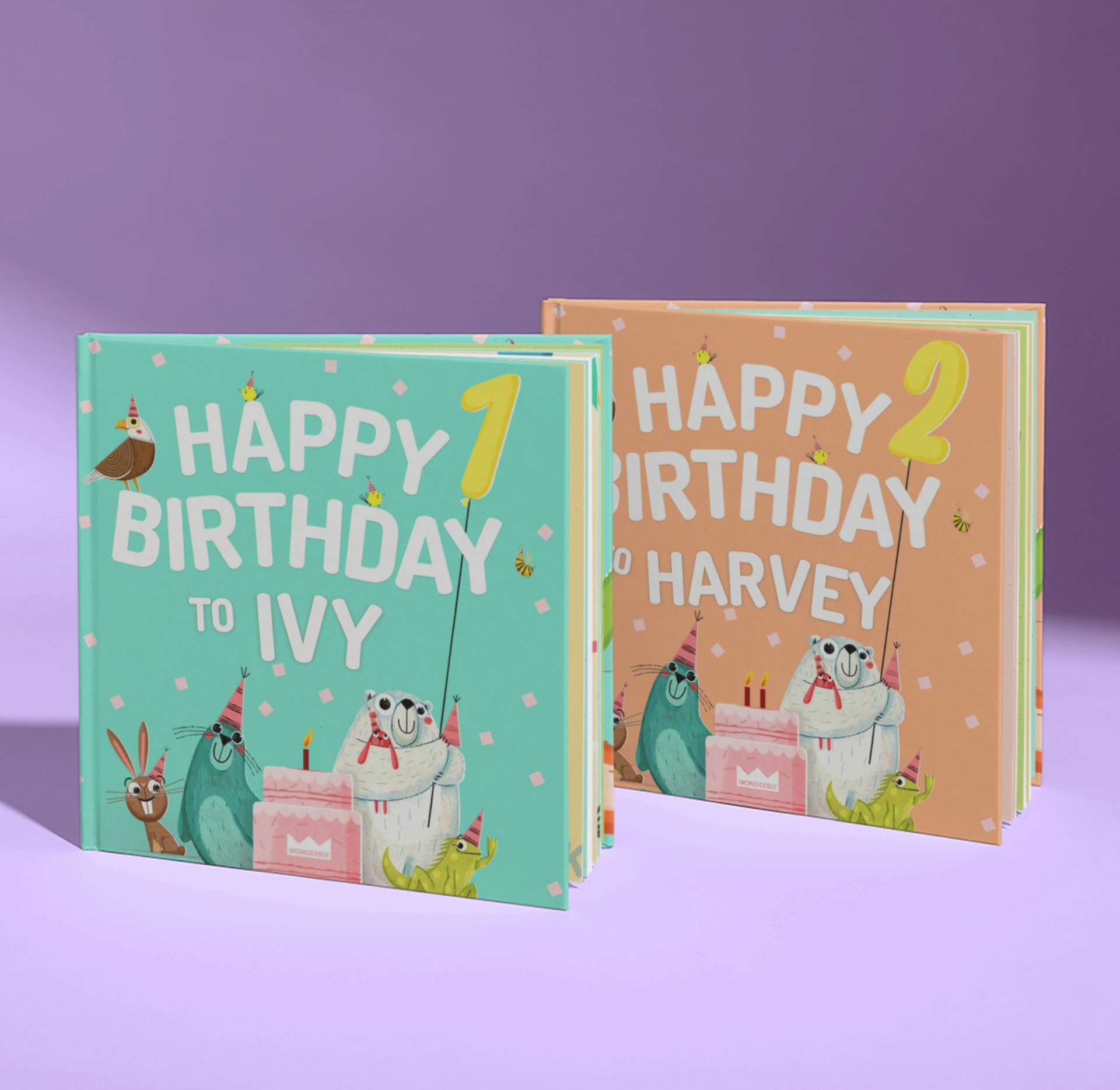 Happy birthday books  Happy birthday book, Birthday book, Happy birthday  greetings