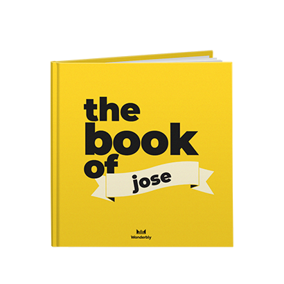 The Book of Everyone Birthday