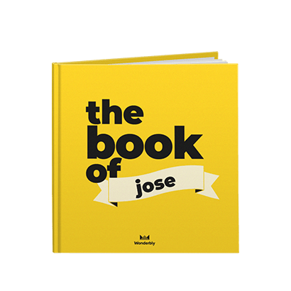 The Book of Everyone Birthday