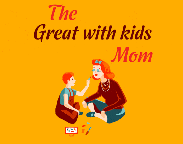 What kind of mom are you?