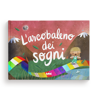 L'arcobaleno dei sogni