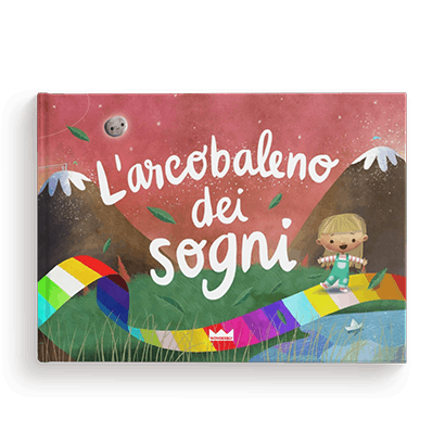 L'arcobaleno dei sogni