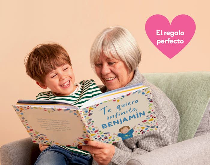 El regalo perfecto