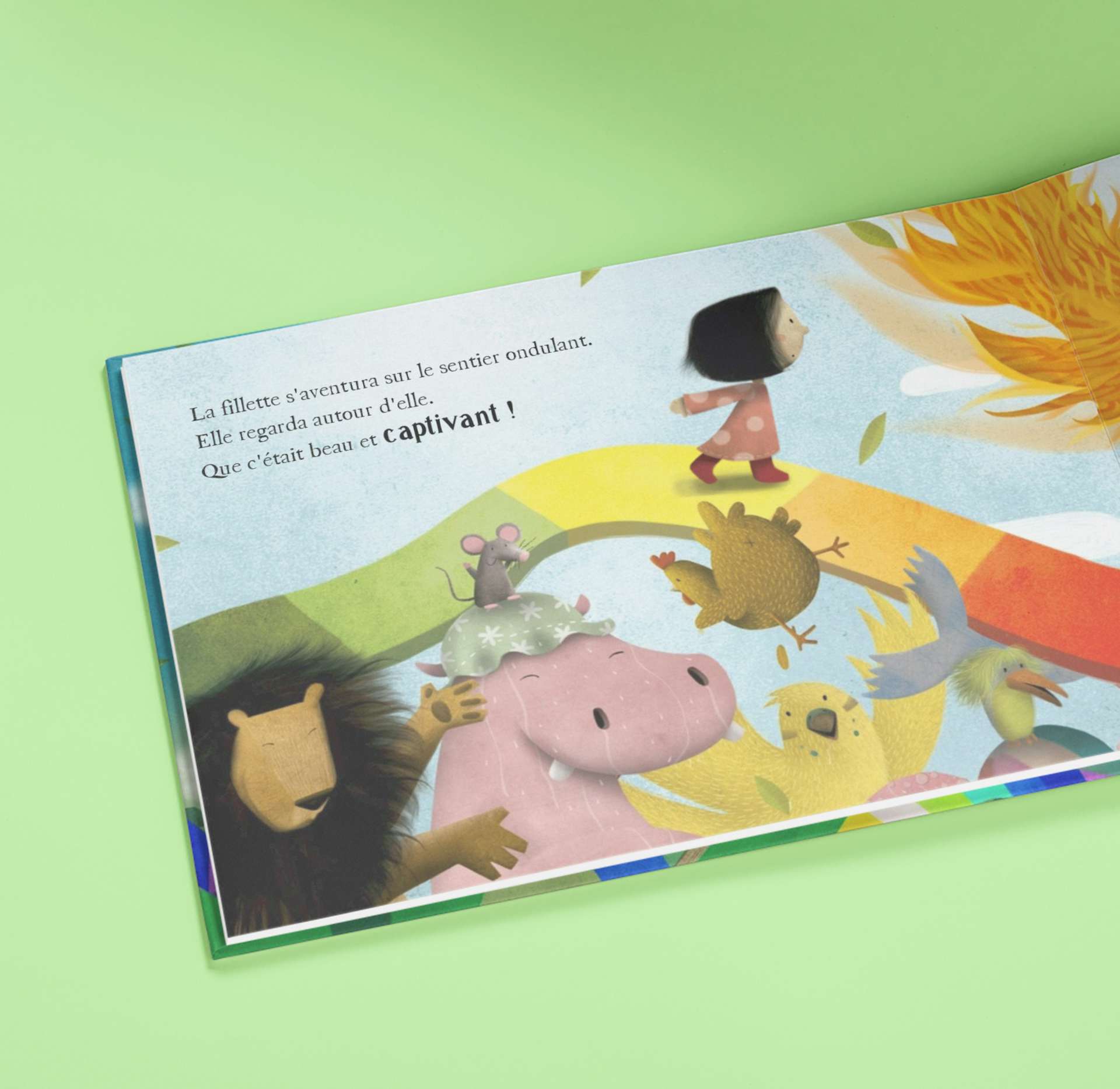Le livre de tous les bébés - L'heure des histoires - De 1 à 3 ans