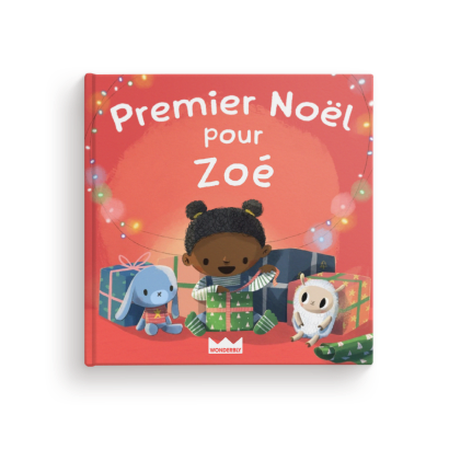 Ton premier Noël