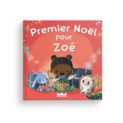 Ton premier Noël